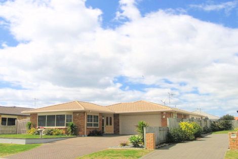 Photo of property in 19 Fahey Avenue, Mount Maunganui, 3116