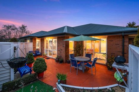 Photo of property in 39 Kinsella Crescent, Aidanfield, Christchurch, 8025