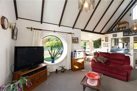 Photo of property in 8 Byrd Street, Levin, 5510