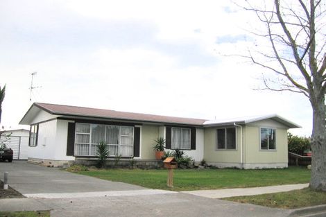 Photo of property in 22 Lyttelton Crescent, Tamatea, Napier, 4112