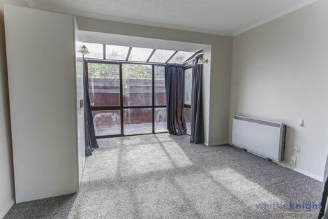 Photo of property in 11 Mappleton Avenue, Burnside, Christchurch, 8053