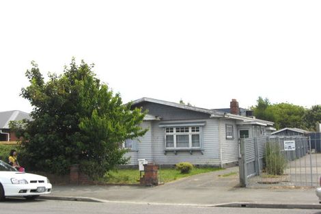 Photo of property in 4 Hopkins Street, Woolston, Christchurch, 8023
