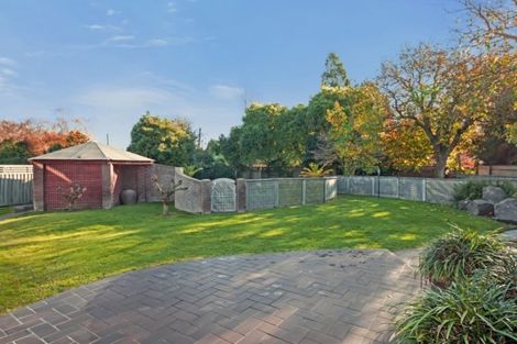 Photo of property in 420 Pound Road, Yaldhurst, Christchurch, 7676