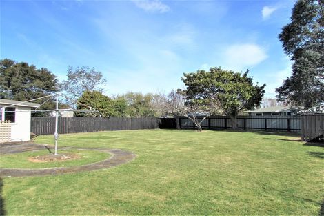 Photo of property in 30 William Benton Street, Featherston, 5710