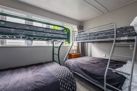 Photo of property in 12 Ward Street, National Park, Owhango, 3989