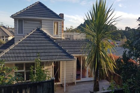 Photo of property in 40 Landscape Road, Mount Eden, Auckland, 1024