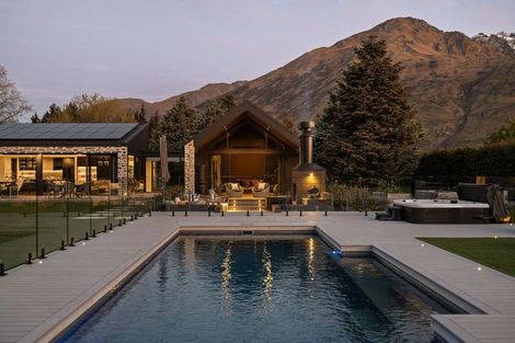 Photo of property in 35a Old School Road, Lower Shotover, Queenstown, 9371