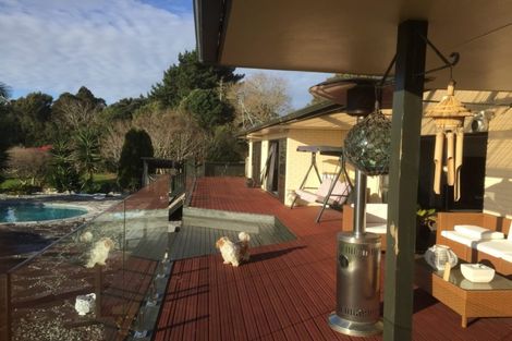 Photo of property in 271 Clarks Beach Road, Clarks Beach, Pukekohe, 2679