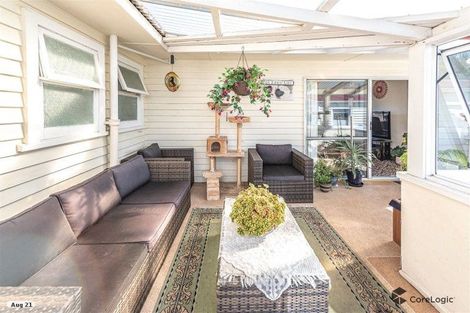 Photo of property in 202 Puriri Street, Castlecliff, Whanganui, 4501