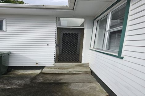 Photo of property in 89 Ferguson Street, West End, Palmerston North, 4412