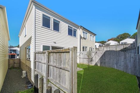Photo of property in 47 Joseph Street, Flat Bush, Auckland, 2019