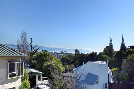 Photo of property in 26 Tosswill Road, Tahunanui, Nelson, 7011