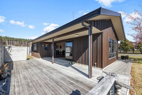 Photo of property in 97 Kahotea Drive, Motuoapa, Turangi, 3382