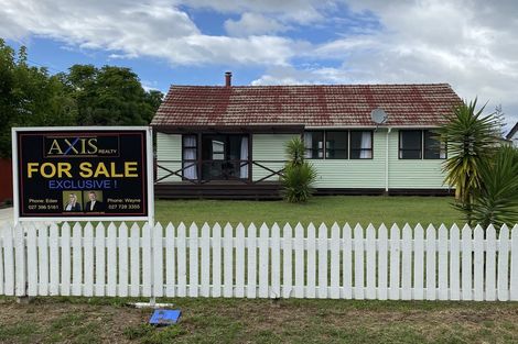 Photo of property in 49 Domett Street, Kawerau, 3127