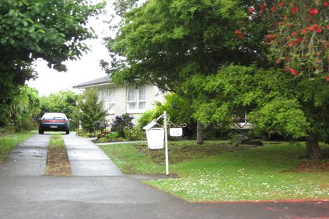 Photo of property in 15 Taonui Street, Rosehill, Papakura, 2113