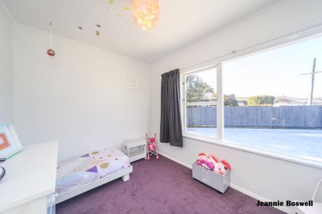 Photo of property in 9 Tingey Place, Awapuni, Palmerston North, 4412