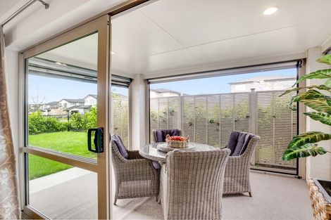 Photo of property in 8 Allium Avenue, Karaka, Papakura, 2113
