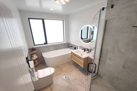 Photo of property in 3/17 Bolmuir Road, Forest Lake, Hamilton, 3200