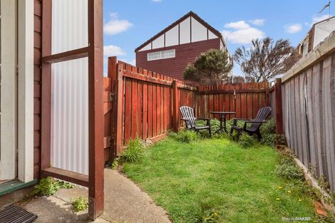 Photo of property in 3/5 Cockburn Street, Kilbirnie, Wellington, 6022