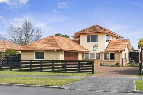 Photo of property in 12 Kestrel Avenue, Welcome Bay, Tauranga, 3112
