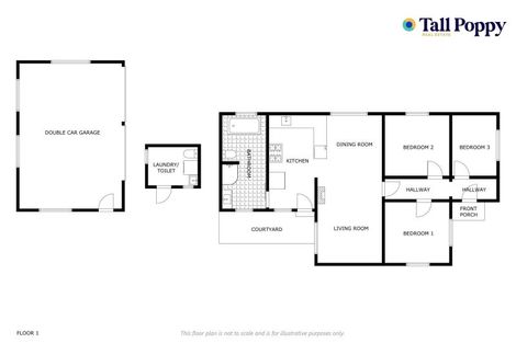 Photo of property in 319 Union Street, Milton, 9220