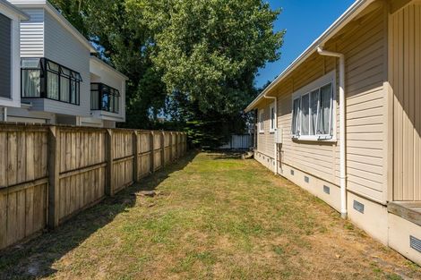 Photo of property in 69a Fifth Avenue, Enderley, Hamilton, 3214