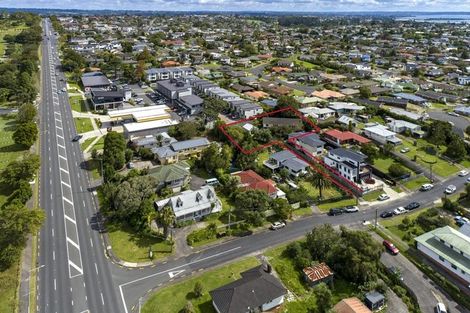 Photo of property in 6 Palmer Avenue, Glen Eden, Auckland, 0602