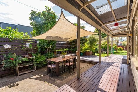 Photo of property in 6 Princes Street, Levin, 5510