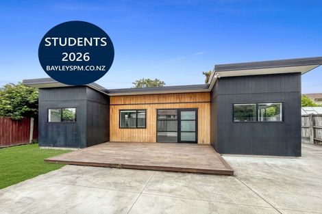 Photo of property in 17 Mclellan Place, Ilam, Christchurch, 8041
