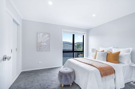 Photo of property in 9c North Ridge Drive, Rototuna North, Hamilton, 3210