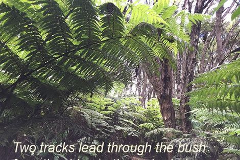 Photo of property in 90 Old Hospital Road, Whangaroa, Kaeo, 0478