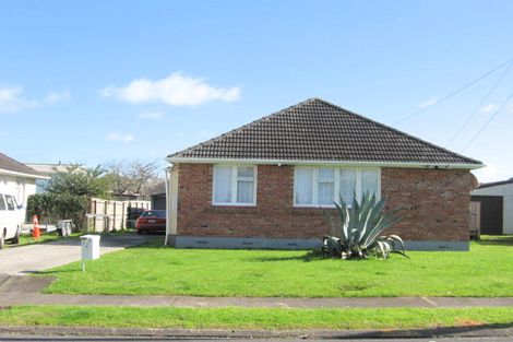 Photo of property in 17 Williams Crescent, Otara, Auckland, 2023