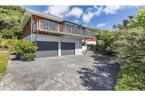 Photo of property in 23 Bandipur Terrace, Broadmeadows, Wellington, 6035