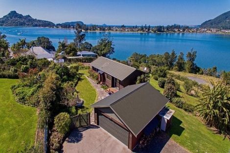 Photo of property in 49 Main Sh25 Road, Tairua, 3579