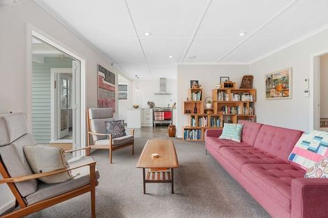 Photo of property in 33 Revans Street, Featherston, 5710