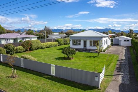 Photo of property in 117 Hospital Road, Witherlea, Blenheim, 7201
