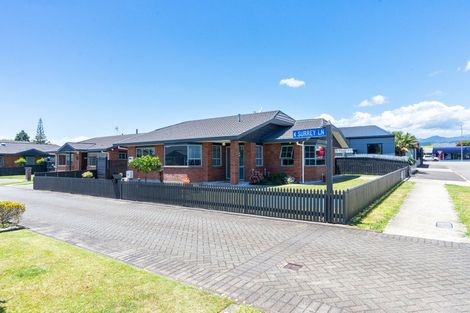 Photo of property in 2 Surrey Lane, Levin, 5510