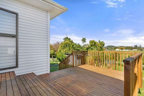 Photo of property in 179 Russell Road, Huntly, 3700