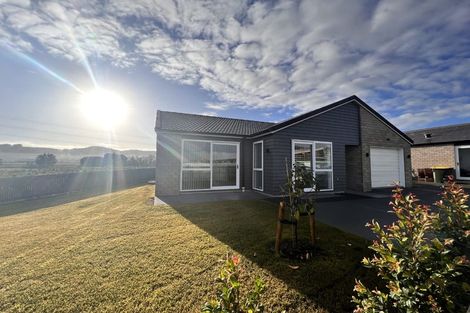 Photo of property in 60 John Main Drive, Ramarama, Drury, 2579