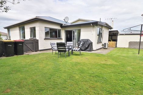 Photo of property in 6 Johnston Street, Gore, 9710