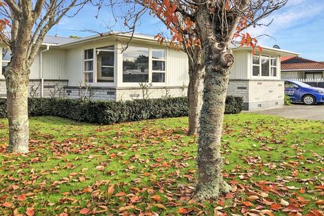 Photo of property in 23 College Street, College Estate, Whanganui, 4500