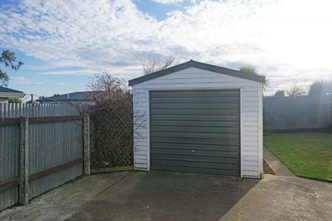 Photo of property in 6 Milford Street, Heidelberg, Invercargill, 9812
