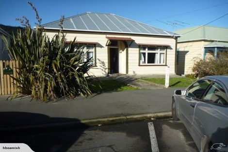 Photo of property in 115 Harbour Terrace, North Dunedin, Dunedin, 9016