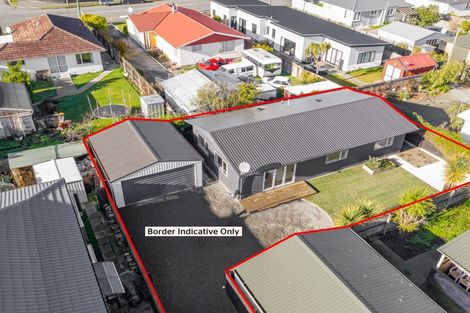 Photo of property in 62a Travis Road, Burwood, Christchurch, 8083
