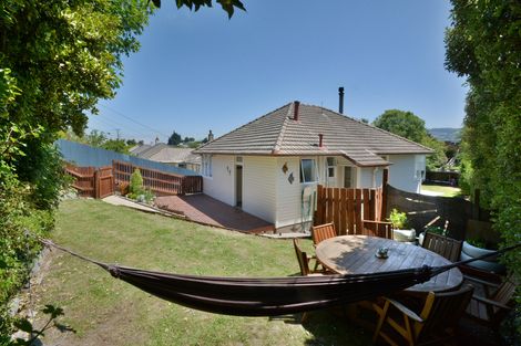 Photo of property in 4 Panmure Avenue, Calton Hill, Dunedin, 9012