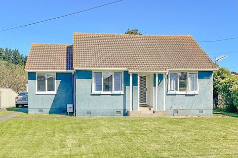 Photo of property in 34 Wakefield Street, Whanganui East, Whanganui, 4500