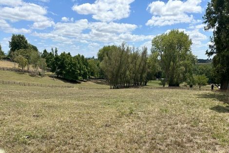 Photo of property in 53 Gilmore Road, Ngahinapouri, Ohaupo, 3290