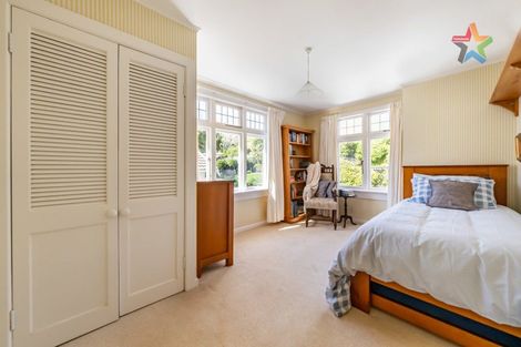 Photo of property in 4 Blakey Avenue, Karori, Wellington, 6012