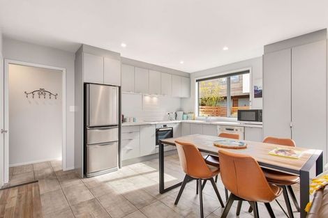 Photo of property in 5/284 Manchester Street, Christchurch Central, Christchurch, 8013