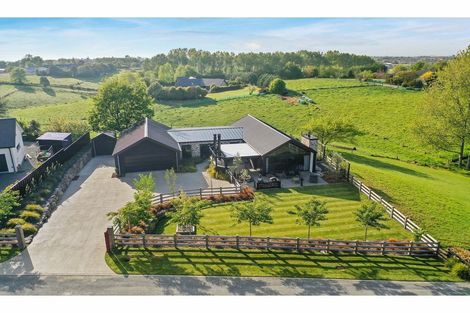 Photo of property in 418b Pages Road, Gleniti, Timaru, 7974